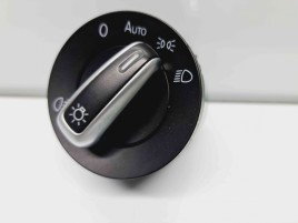  Bloc lumini Volkswagen Passat B7 (362) [Fabr 2010-2014] OEM