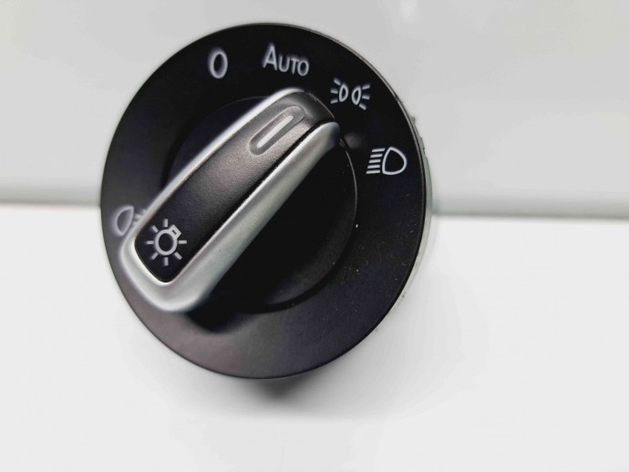  Bloc lumini Volkswagen Passat B7 (362) [Fabr 2010-2014] OEM