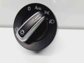  Bloc lumini Volkswagen Passat B7 (362) [Fabr 2010-2014] OEM