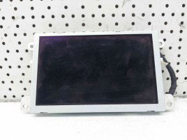  Display bord Audi Q5 (8RB) Facelift [ Fabr 2008-2016] 8R0919604A