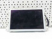  Display bord Audi Q5 (8RB) Facelift [ Fabr 2008-2016] 8R0919604A