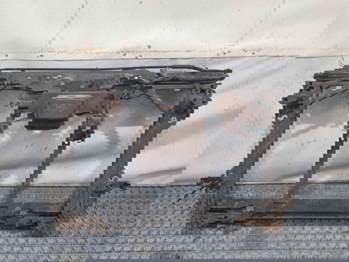 Trager MAZDA 6 (GJ1) [Fabr 2014-2021] OEM