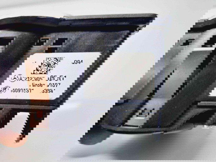  Bloc lumini Mercedes Clasa E Coupe (C207) [Fabr 2009-2016] A2129050551