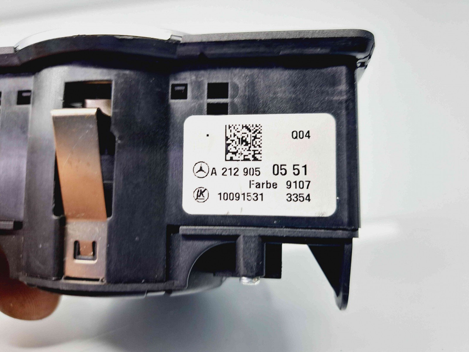 Bloc lumini Mercedes Clasa E Coupe (C207) [Fabr 2009-2016] A2129050551 - imagine 3