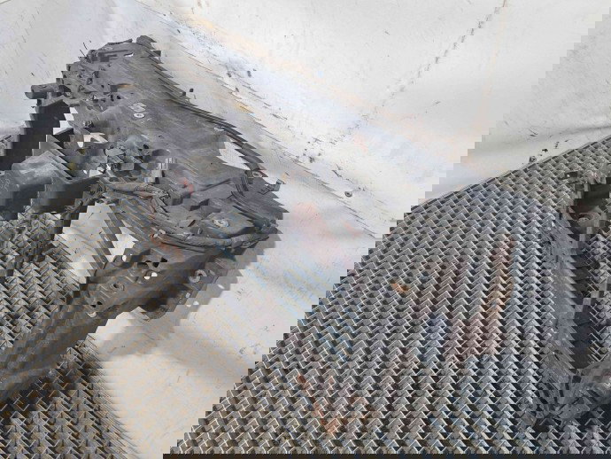 Trager MAZDA 6 (GJ1) [Fabr 2014-2021] OEM