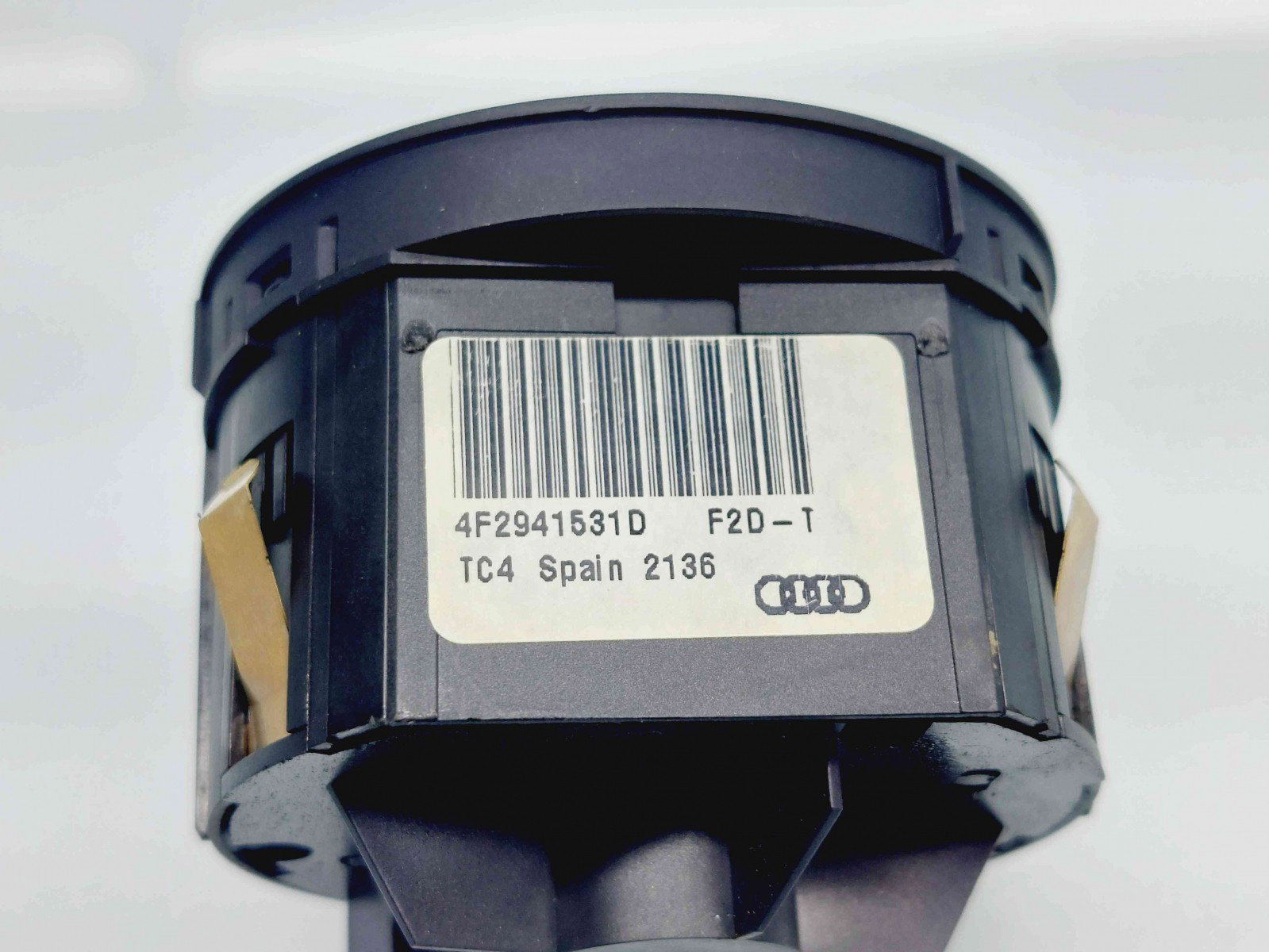 Bloc lumini Audi Q7 (4LB) [Fabr 2006-2014] 4F2941531D - imagine 4