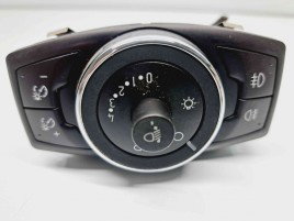  Bloc lumini Ford Focus 3 Hatchback [Fabr 2011-2015] BM5T13A024AE