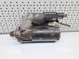  Electromotor 11 dinti Skoda Superb II Combi (3T5) [Fabr 2009-2015] 02E911023L 2.0 TDI CFGB  125KW / 170CP  