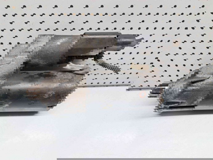  Electromotor 11 dinti Skoda Superb II Combi (3T5) [Fabr 2009-2015] 02E911023L 2.0 TDI CFGB  125KW / 170CP  