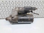  Electromotor 11 dinti Skoda Superb II Combi (3T5) [Fabr 2009-2015] 02E911023L 2.0 TDI CFGB  125KW / 170CP  