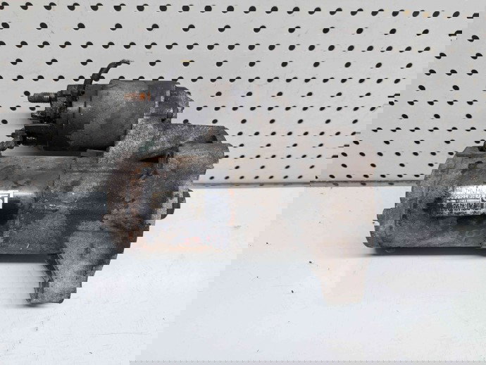  Electromotor 13 dinti Peugeot 508 [Fabr 2010-2018] 9671014680 2.0 HDI DW10BT   