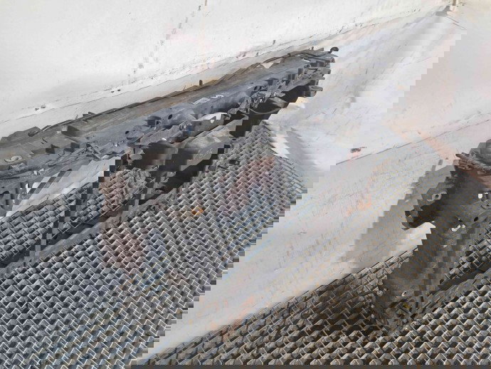 Trager MAZDA 6 (GJ1) [Fabr 2014-2021] OEM