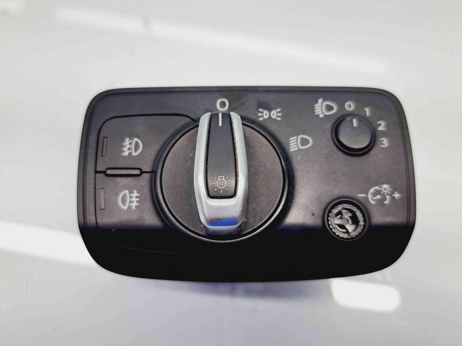 Bloc lumini Audi A3 Sportback (8VA) Hatchback [Fabr 2012-2020] 8V0941531N - imagine 2