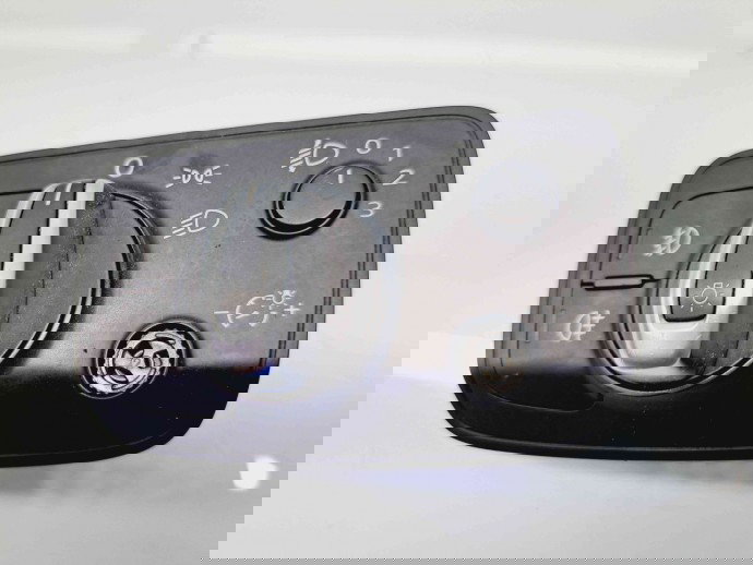  Bloc lumini Audi A3 Sportback (8VA) Hatchback [Fabr 2012-2020] 8V0941531N