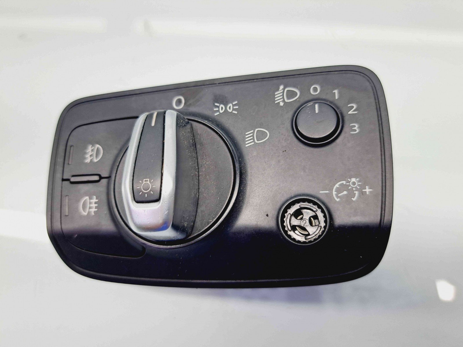 Bloc lumini Audi A3 Sportback (8VA) Hatchback [Fabr 2012-2020] 8V0941531N - imagine 3