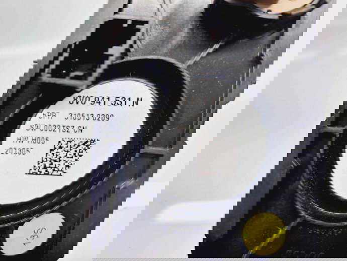  Bloc lumini Audi A3 Sportback (8VA) Hatchback [Fabr 2012-2020] 8V0941531N