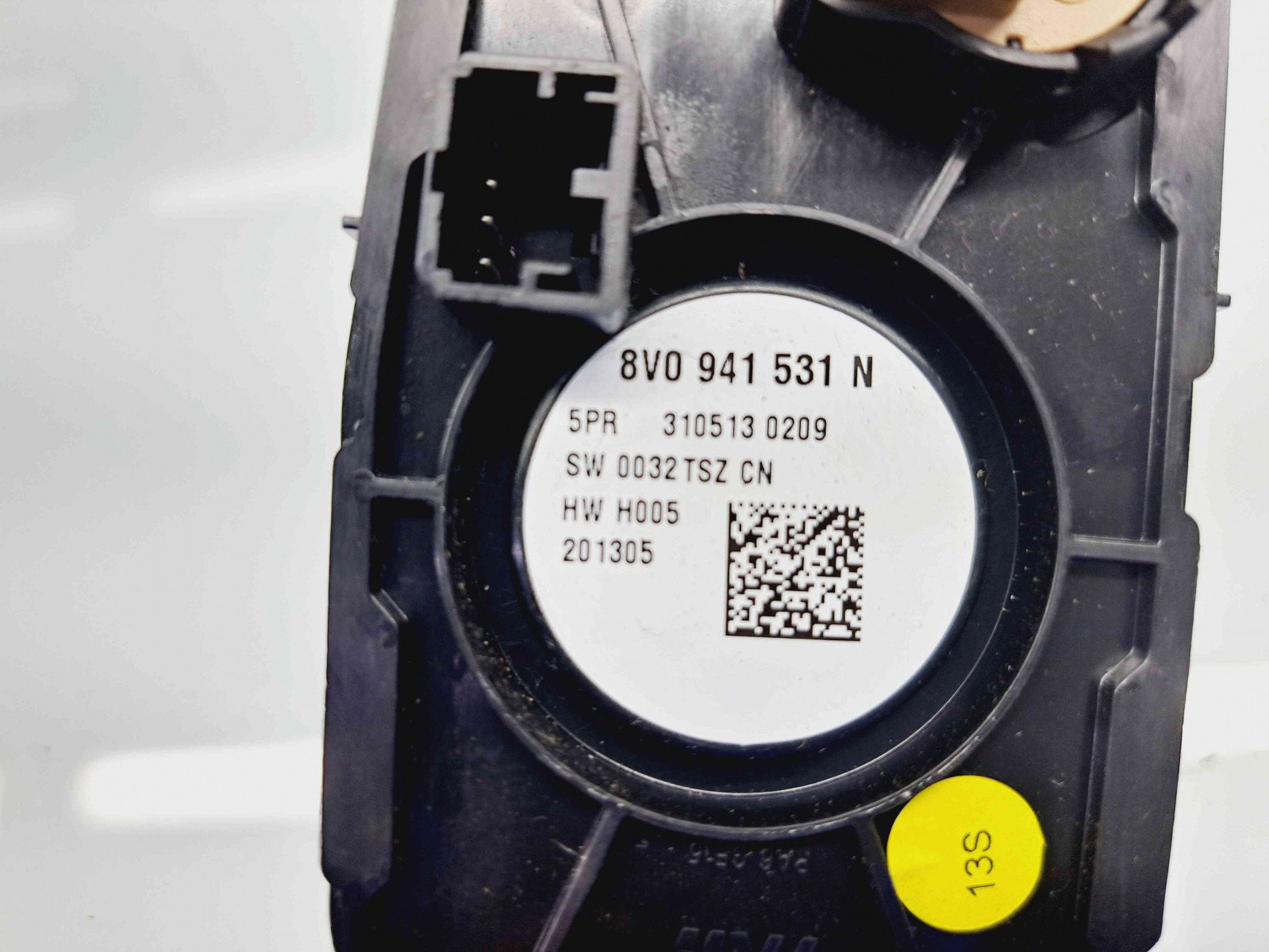 Bloc lumini Audi A3 Sportback (8VA) Hatchback [Fabr 2012-2020] 8V0941531N - imagine 5