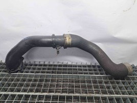 Tub intercooler Mercedes Clasa E (W207) Coupe [Fabr 2009-2012] A6510903637 2.2 CDI 651911  