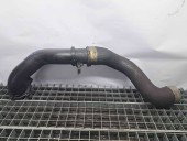 Tub intercooler Mercedes Clasa E (W207) Coupe [Fabr 2009-2012] A6510903637 2.2 CDI 651911  