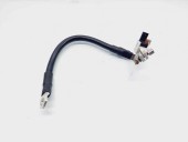  Borna baterie (-) Audi A4 (8K2, B8) Facelift [Fabr 2008-2015] 8T0915181 