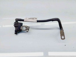  Borna baterie (-) Audi Q3 (8UB) [Fabr 2011-2018] 1K0915181H 