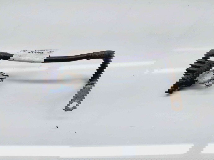  Borna baterie (-) Audi Q3 (8UB) [Fabr 2011-2018] 1K0915181H 