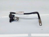  Borna baterie (-) Audi Q3 (8UB) [Fabr 2011-2018] 1K0915181H 