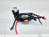  Borna baterie (+) cu capsa Audi A4 (8K2, B8) Facelift [Fabr 2008-2015] 8J0915459 