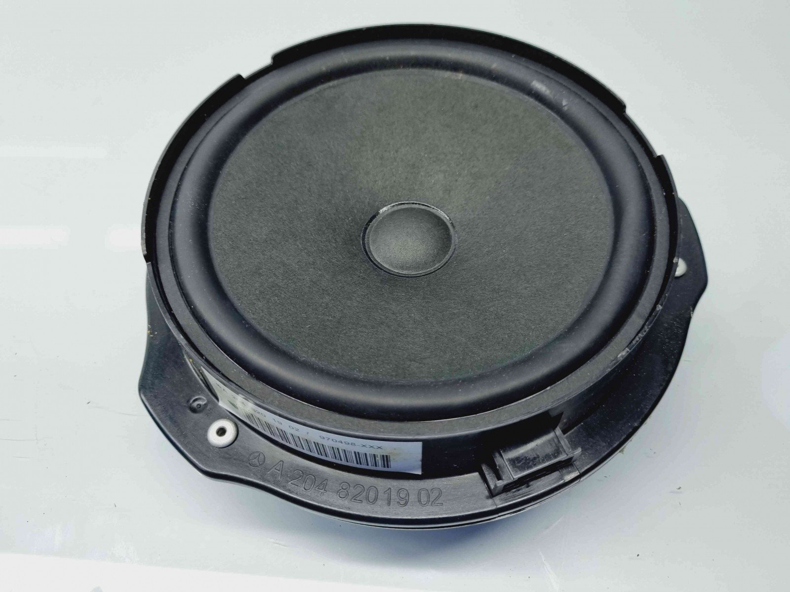 Boxa dreapta spate Mercedes Clasa E Coupe (C207) [Fabr 2009-2016] A2048201902 - imagine 1