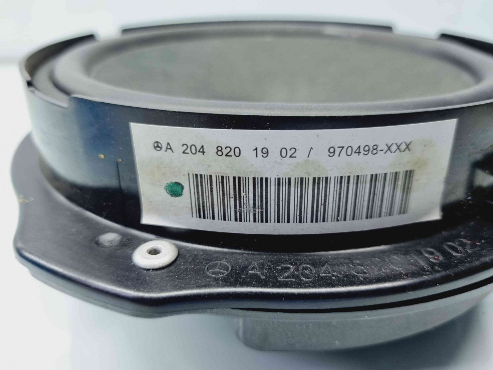 Boxa dreapta spate Mercedes Clasa E Coupe (C207) [Fabr 2009-2016] A2048201902 - imagine 4