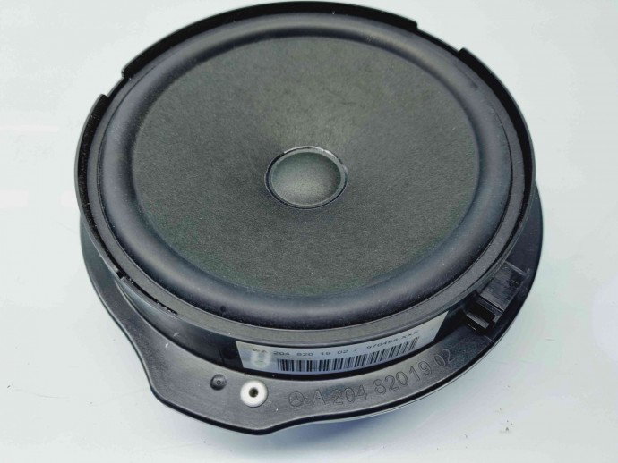  Boxa stanga spate Mercedes Clasa E Coupe (C207) [Fabr 2009-2016] A2048201902