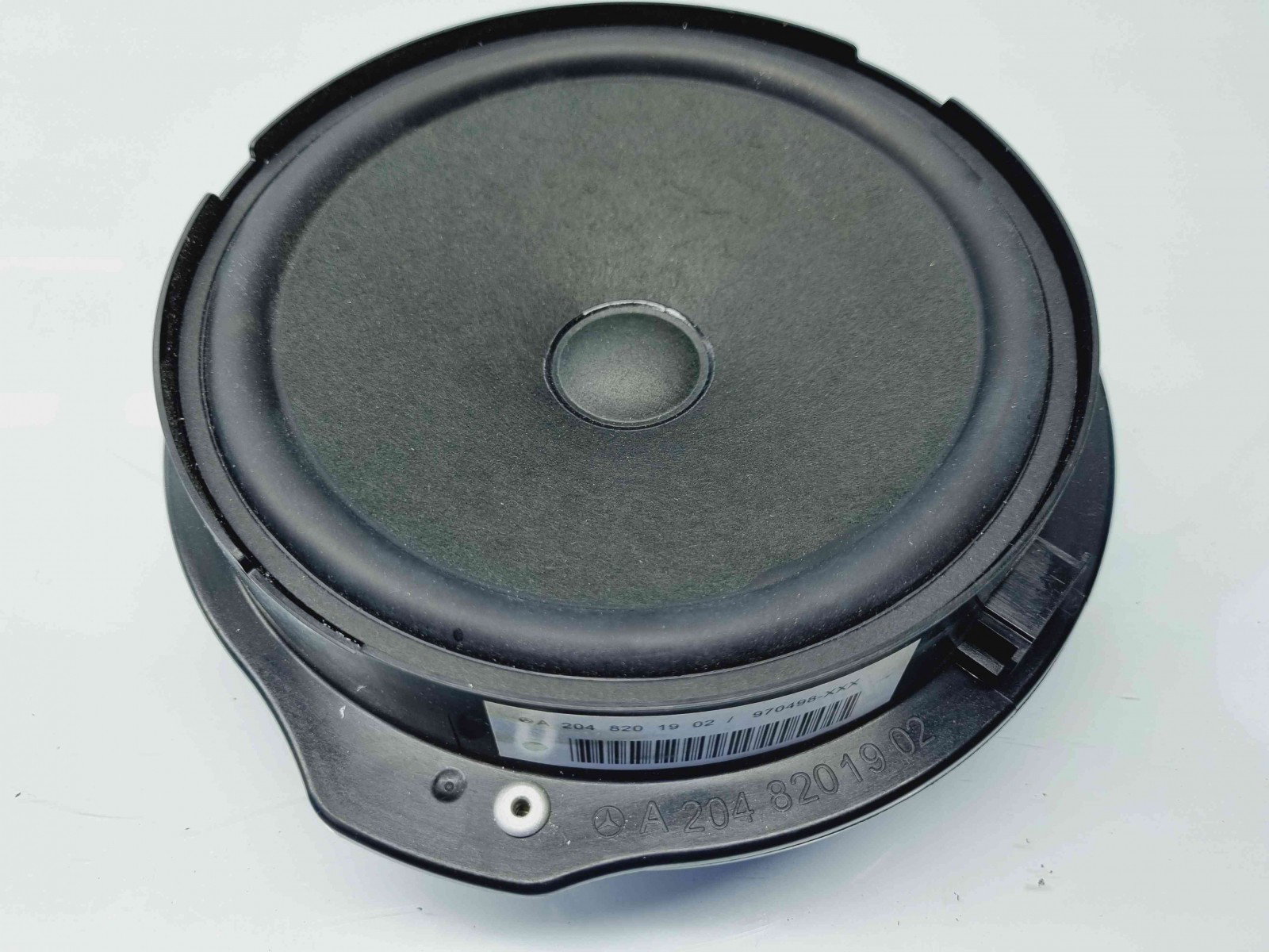 Boxa stanga spate Mercedes Clasa E Coupe (C207) [Fabr 2009-2016] A2048201902 - imagine 2