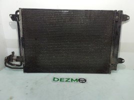 Radiator AC Seat Leon 2.0 TDI BKD 1K0820411H 2005-2011