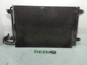 Radiator AC Seat Leon 2.0 TDI BKD 1K0820411H 2005-2011