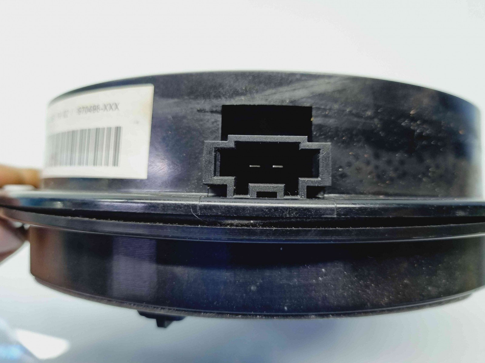 Boxa stanga spate Mercedes Clasa E Coupe (C207) [Fabr 2009-2016] A2048201902 - imagine 4