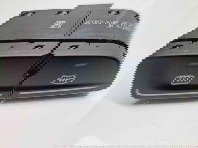  Butoane comenzi consola centrala Ford Focus 3 Hatchback [Fabr 2011-2015] 18K574-AC