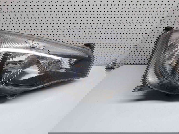  Far dreapta Opel Astra J [Fabr 2009-2015] 13297721