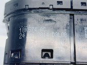  Butoane comenzi consola centrala Ford Focus 3 Hatchback [Fabr 2011-2015] 18K574-AC