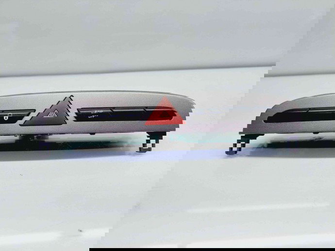  Butoane comenzi consola centrala Peugeot 308 Break [Fabr 2007-2013] 9659215177