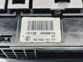  Butoane comenzi consola centrala Peugeot 308 Break [Fabr 2007-2013] 9659215177