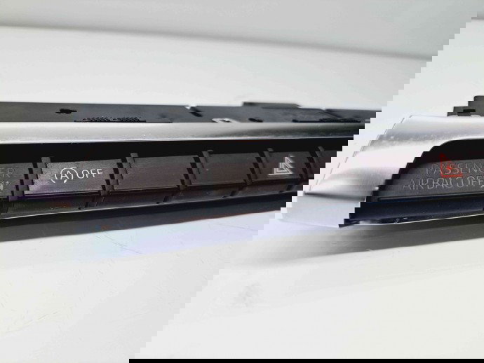  Butoane comenzi consola centrala Audi A3 Sportback (8VA) Hatchback [Fabr 2012-2020] 8V0925301BA