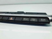  Butoane comenzi consola centrala Audi A3 Sportback (8VA) Hatchback [Fabr 2012-2020] 8V0925301BA