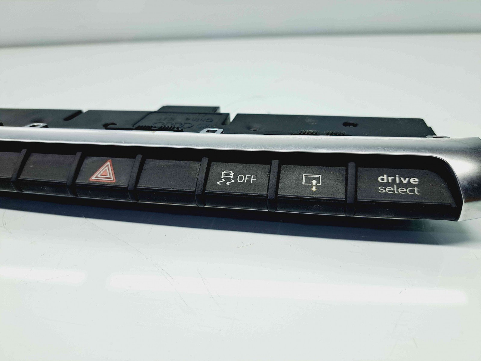 Butoane comenzi consola centrala Audi A3 Sportback (8VA) Hatchback [Fabr 2012-2020] 8V0925301BA - imagine 3