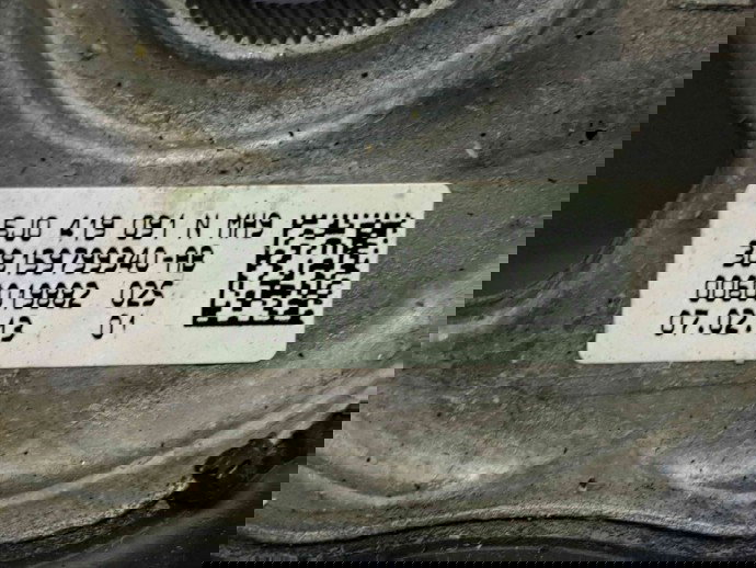  Volan Skoda Rapid (NH3) [Fabr 2012-2019] 5J0419091N