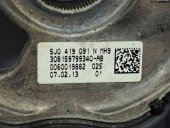  Volan Skoda Rapid (NH3) [Fabr 2012-2019] 5J0419091N