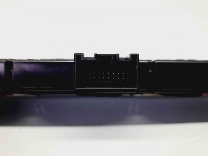  Butoane comenzi consola centrala Audi A3 Sportback (8VA) Hatchback [Fabr 2012-2020] 8V0925301BA