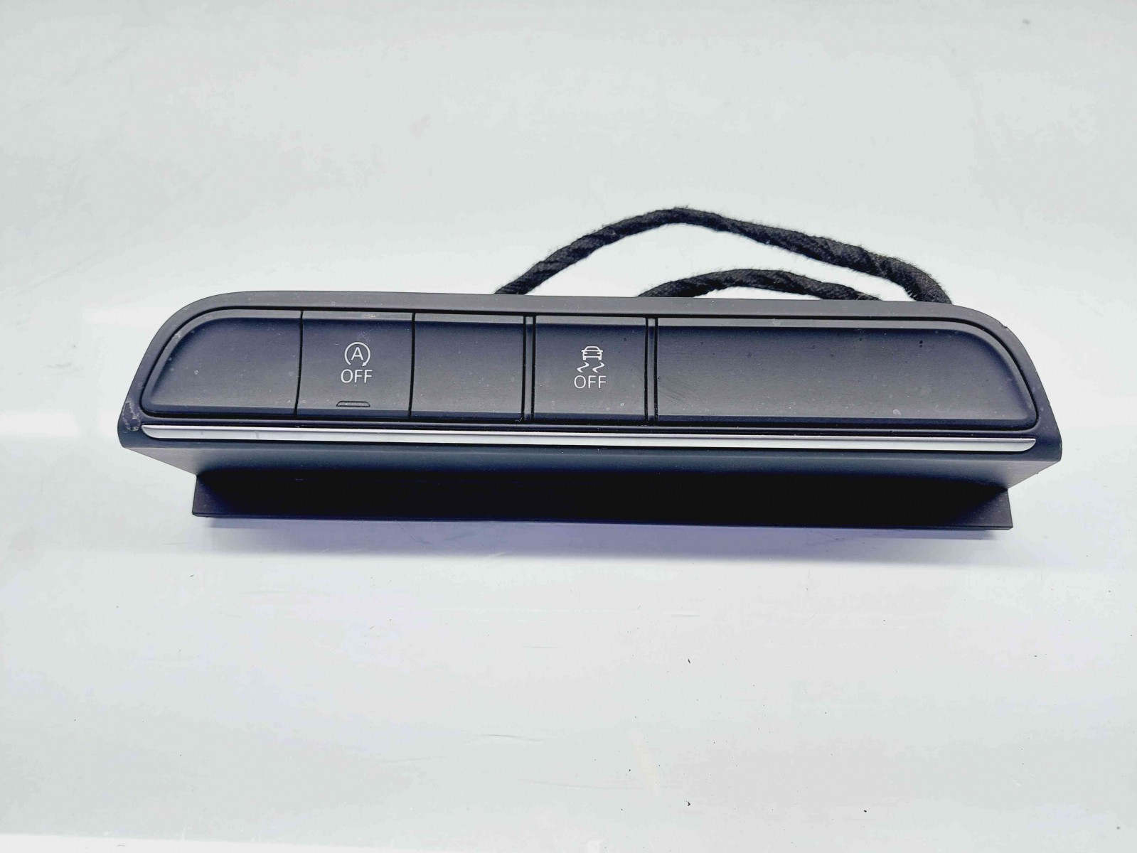 Butoane comenzi consola centrala Audi Q3 (8UB) [Fabr 2011-2018] 8U0959673E n 8U2941567
