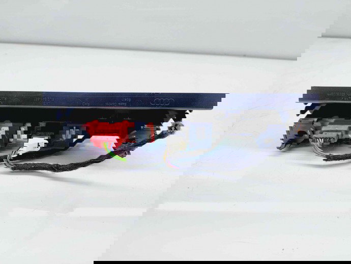  Butoane comenzi consola centrala Audi Q3 (8UB) [Fabr 2011-2018] 8U0959673E | 8U2941567