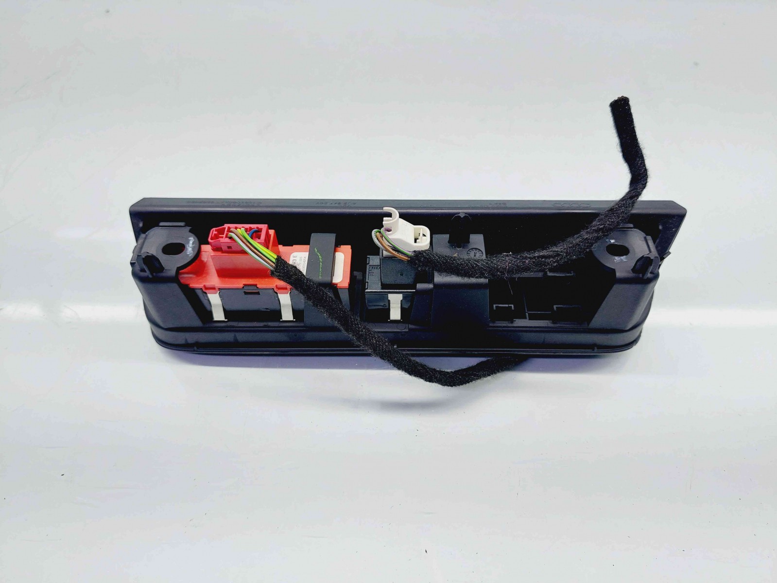 Butoane comenzi consola centrala Audi Q3 (8UB) [Fabr 2011-2018] 8U0959673E n 8U2941567 - imagine 3