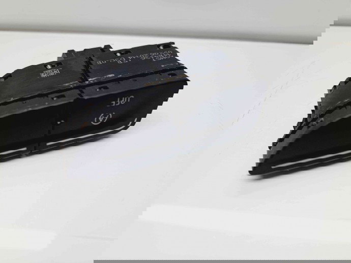  Buton START/STOP Ford Focus 3 Hatchback [Fabr 2011-2015] 14B436-FB